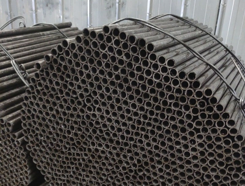 西藏小口径无缝钢管定尺切割加工