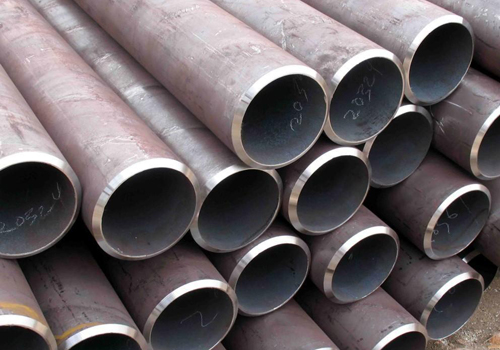 西藏16Mn无缝钢管