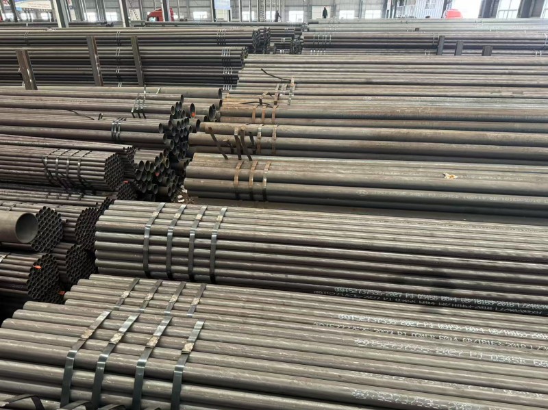 西藏16Mn合金钢管