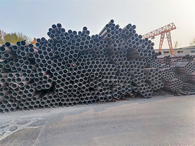 西藏40cr小口径无缝钢管