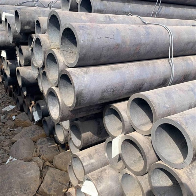 西藏20#耐磨无缝钢管